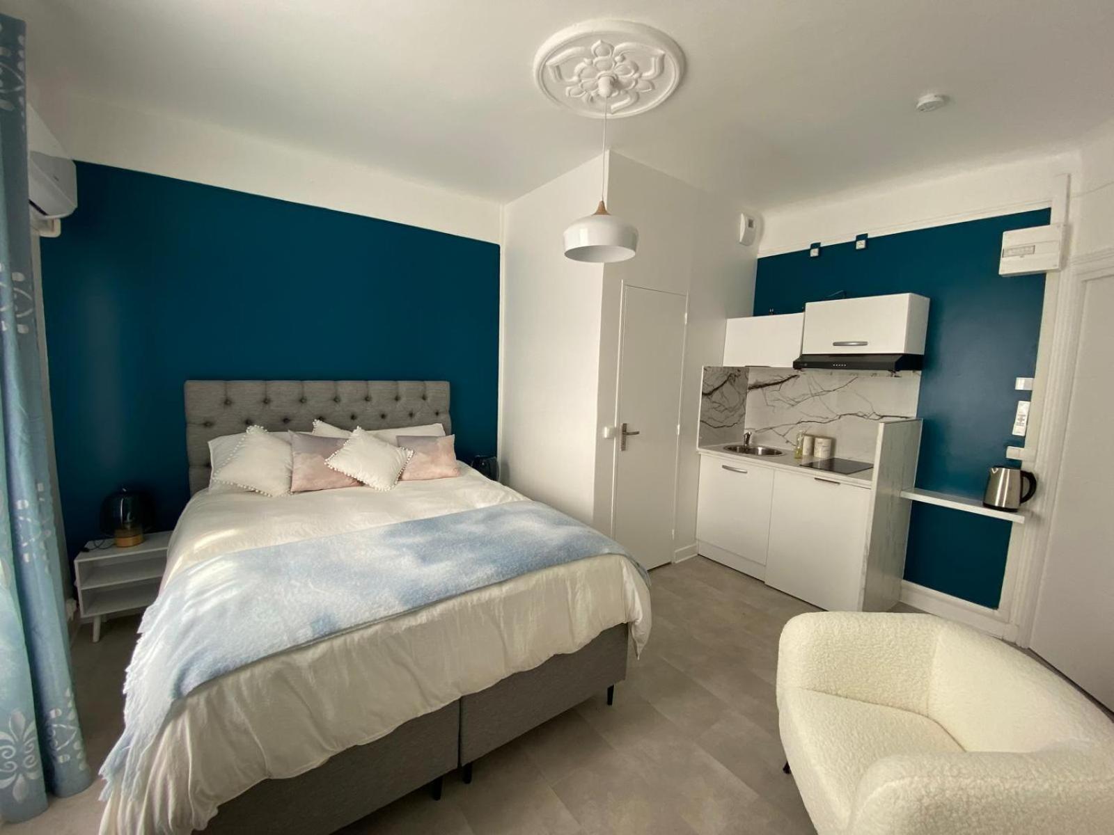 Chambre Tout Confort Hotel Limay Room photo